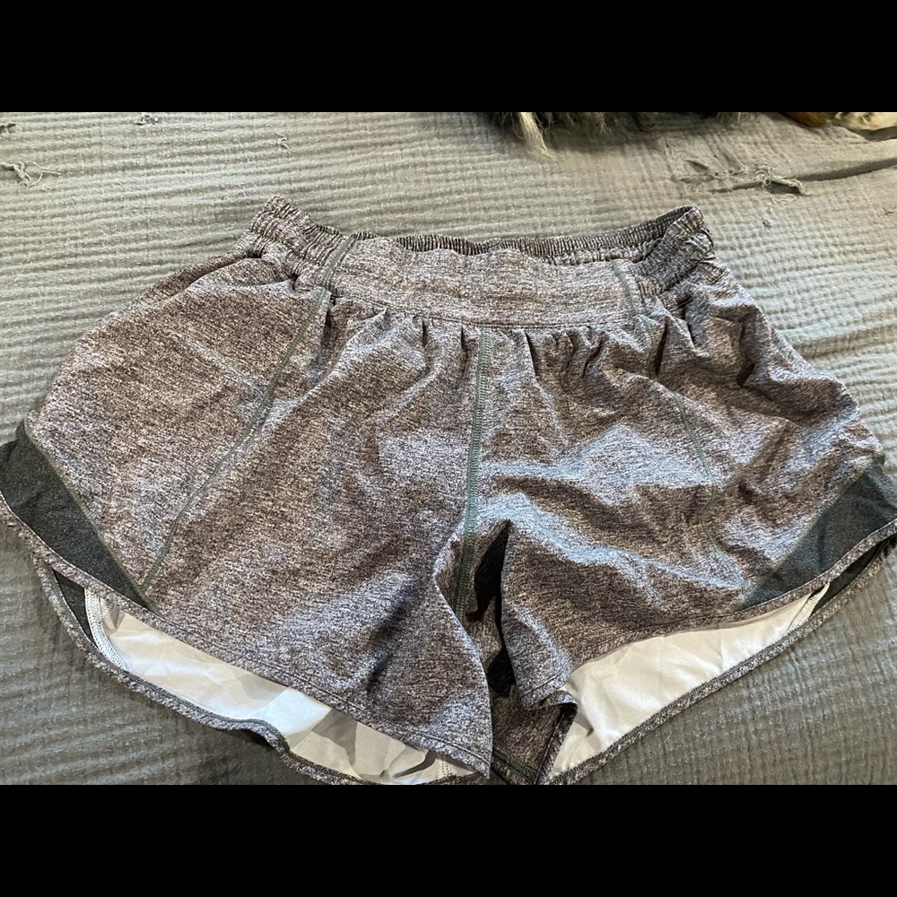 Hotty hot shorts